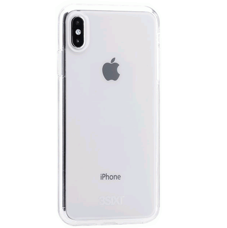 3sixT Pureflex iPhone XS Max