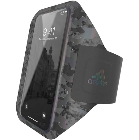 Adidas 4.7" Sportarmband