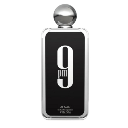Afnan Parfums 9PM Eau De Parfum Spray 100ml