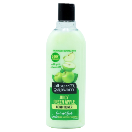 Alberto Balsam Juicy Green Apple Conditioner – 300 ml
