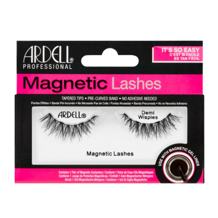 Ardell Magnetic Lashes Demi Wispies Valse Wimpers