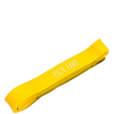 BasicPlus Rock Band Level 3 Oefenband