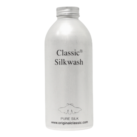 Classic Silkwash - 600ml
