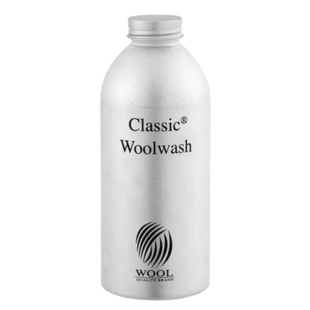 Classic Woolwash - 1000ml