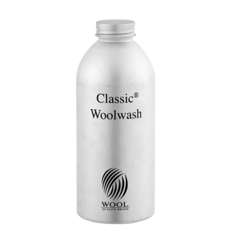 Classic Woolwash - 600ml