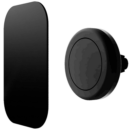 Contact Magnetische Mobielhouder - Ventilatie