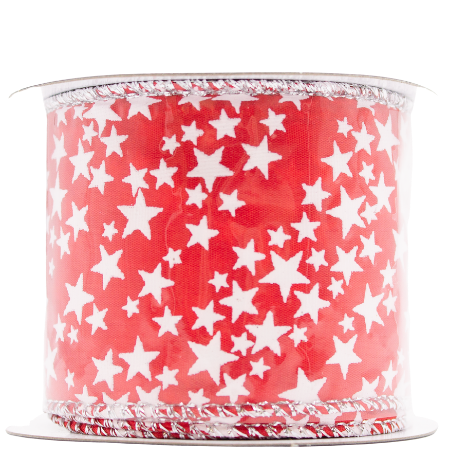 Decoris sierlint - Sterren