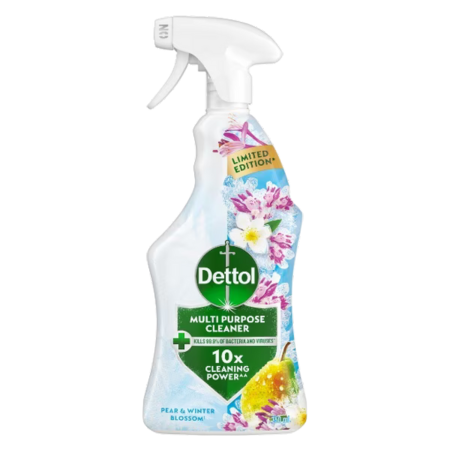 Dettol Winter Blossom Allesreiniger – 750 ml