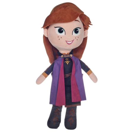 Disney Frozen 2 Anna Knuffel