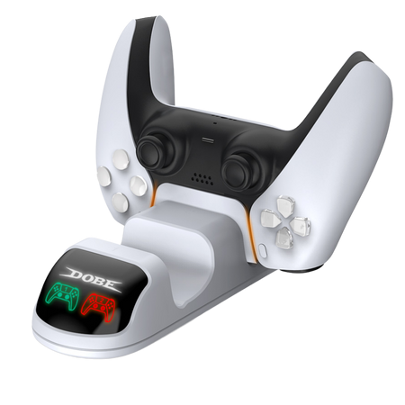 DOBE PlayStation 5 PS5 DualSense oplaadstation
