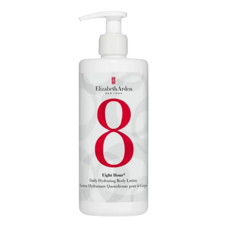 Elizabeth Arden Eight Hour Hydrating Body Lotion – 380 ml