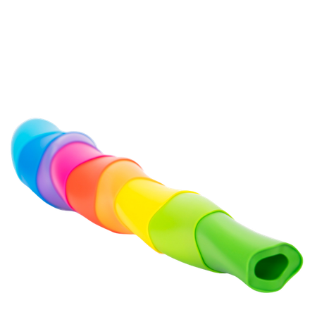 Fat Brain Toy Spiroku Kleurrijk Breinbreker Activiteitenspeelgoed