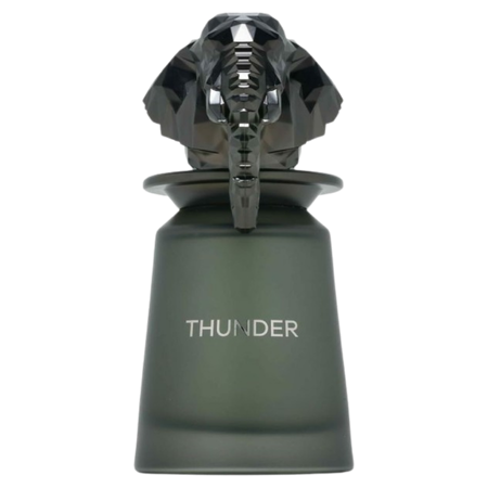 French Avenue Thunder Unisex Eau De Parfum - 100 ml