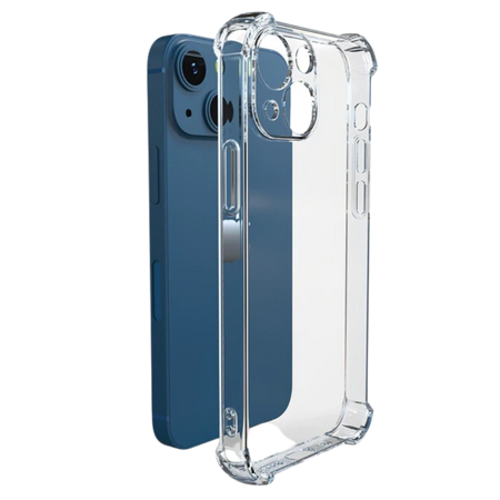  Transparant IPhone 13 Case 