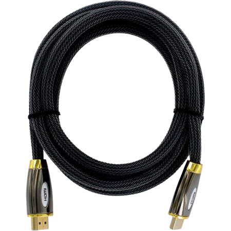 Q-link Hoge Snelheid HDMI Kabel 7,5M