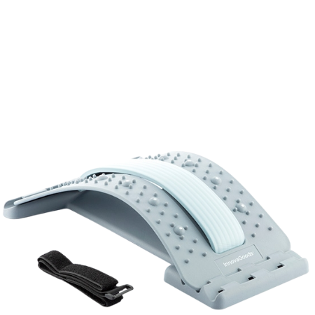 InnovaGoods Lumport Verstelbare Lendensteun