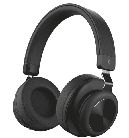 KSIX Retro Bluetooth Oortelefoon