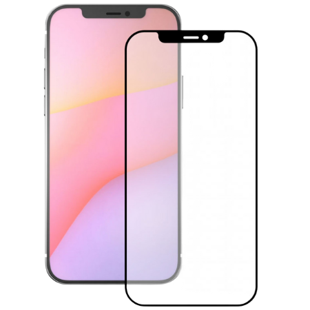 KSIX ExtremeGlass Screen Protection - iPhone 12/12 Pro