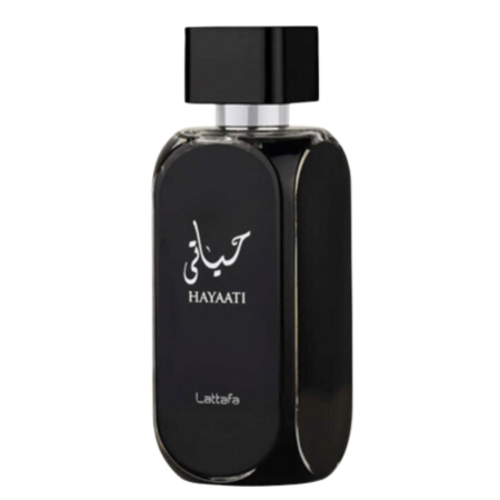 Lattafa Men’s Hayaati Eau De Parfum – 100 ml