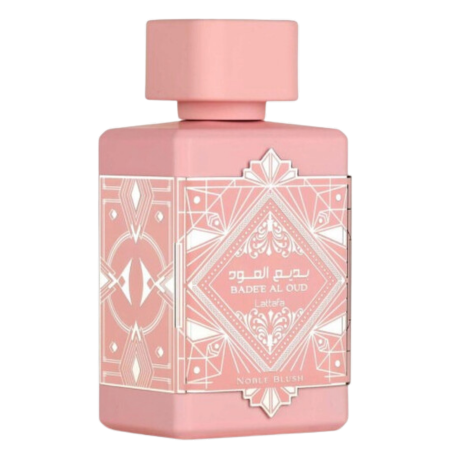 Lattafa Bade’e Al Oud Noble Blush Eau De Parfum – 100 ml