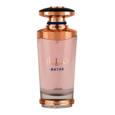 Lattafa Mayar Eau De Parfum – 100ml