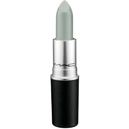 MAC Matte Lipstick - Nacht Mint