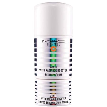 MAC Getint 2-in-1 Serum - Donker Diep