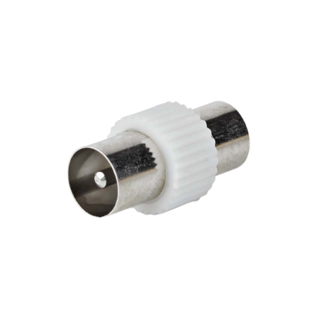 Nedis Coax Satelliet & Antenne Adapter