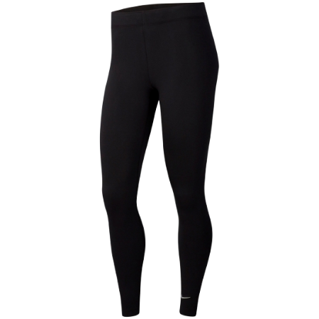 Nike Sportswear Club Legging - Zwart