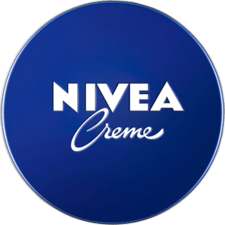Nivea Crème Gezicht & Lichaam 75ml