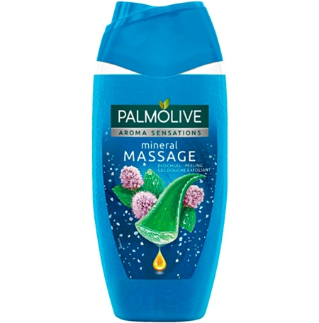 Palmolive Aroma Sensations Minerale Massage Douchegel - 250ml