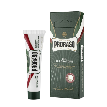 Proraso Scheerwond Helende Gel 10 ml