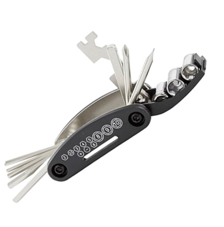 Rawlink Multi-Tool voor fietsen