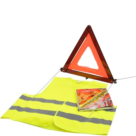 Rawlink veiligheidsset - 3 stuks