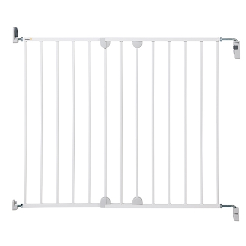 Safety 1st wandbevestiging uitschuifbaar veiligheidsrooster