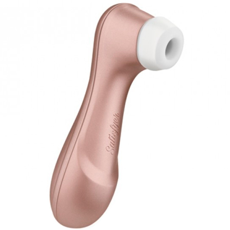 Satisfyer Pro 2 Volgende Generatie Vibrator