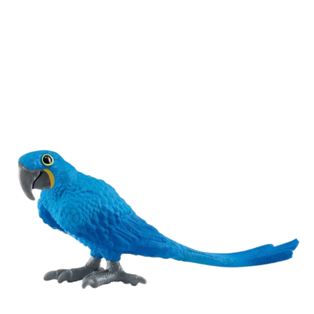 Schleich Hyacint Ara Figuur