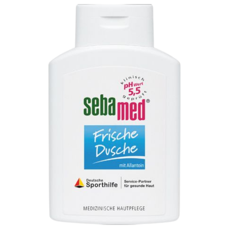 Sebamed Fresh Shower Gel 400ml