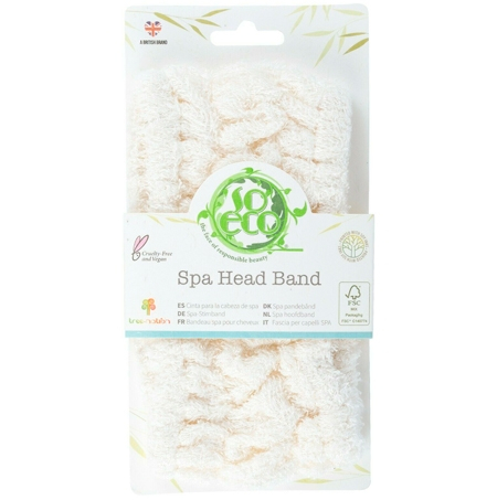 So Eco Spa Hoofdband