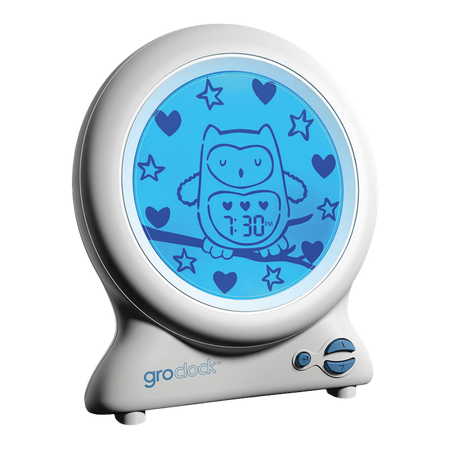 Tommee Tippee Groclock Slaaptrainer Klok