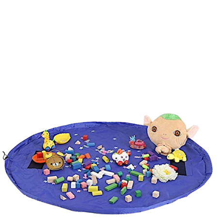 United Entertainment Speeldeken & Opbergtas