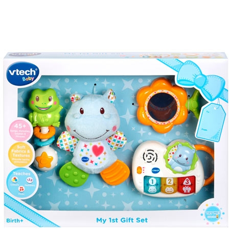VTech Mijn 1e cadeauset