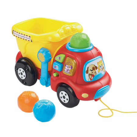 VTech Put & Take Dumper Truck