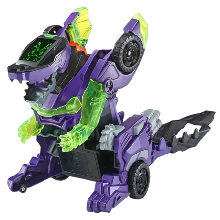 VTech Switch and Go Demolish The Dragon