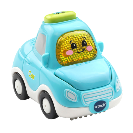 VTech Toot-Toot Drivers Sportwagen