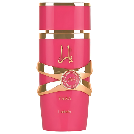 Lattafa Yara Candy Eau De Parfum - 100ml