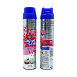 1001 Tapijt Fris Appel & Waterlelie - 300ml