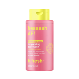 b.fresh Fressssh AF! Verkwikkende Body Wash - 473 ml