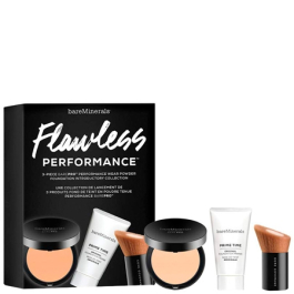 bareMinerals Flawless Performance Geschenkverpakking