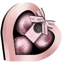 Baylis & Harding Jojoba Vanille & Amandelolie Bad Ballen